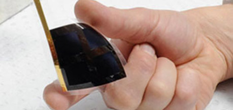 Harvesting and storing the clean energy of tomorrow