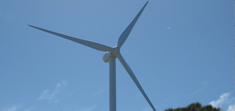 wind generator