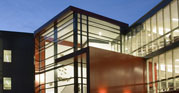 Clayton campus