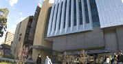 Parkville campus
