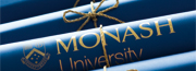 A Monash degree is better on your CV
