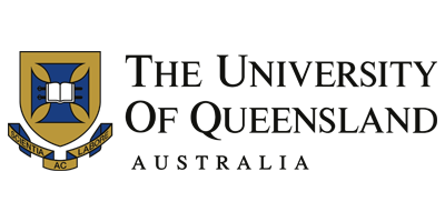 The University of Queensland The University of Queensland