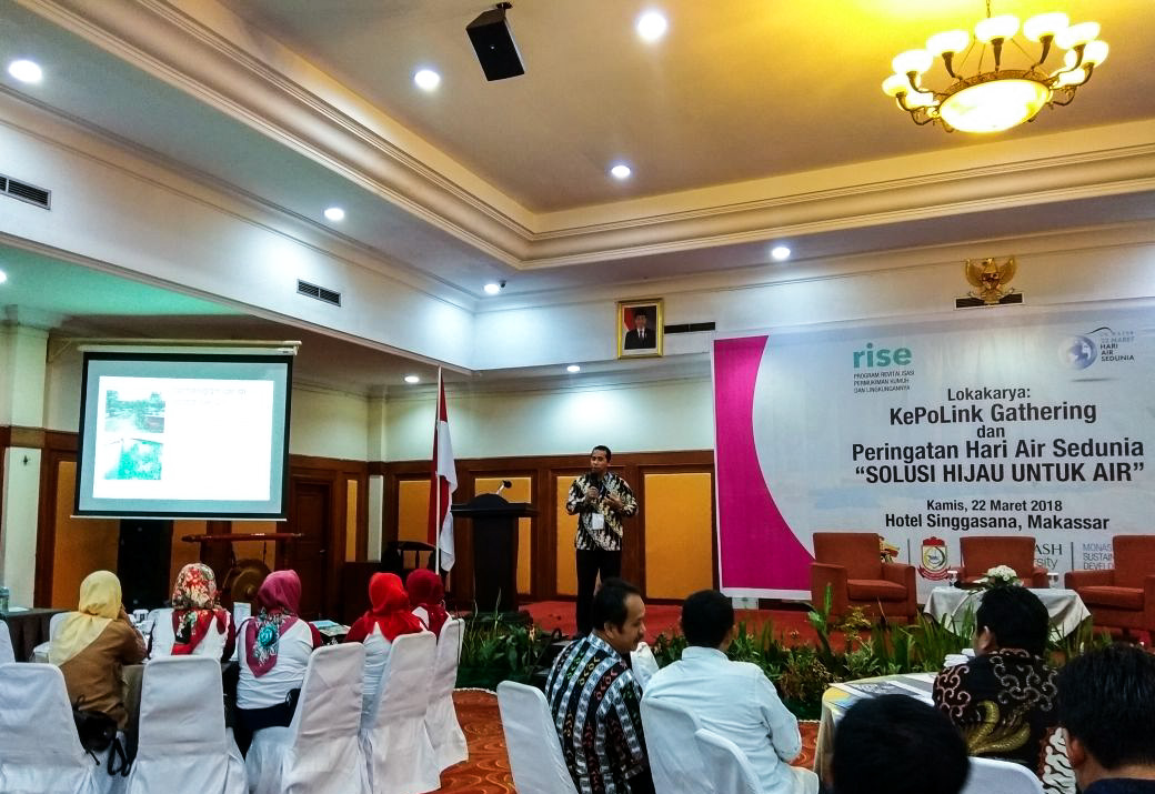 Ancha presentation