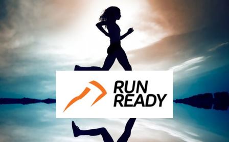 run ready