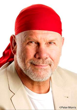 Peter Fitzsimons
