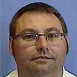 Graeme Knowles