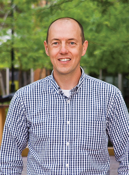 Pete Lambert