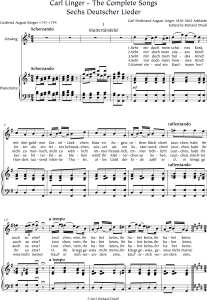 Linger The Complete Songs_0008