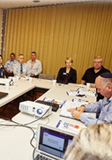 Jewish Emergency Management Provider Inc.