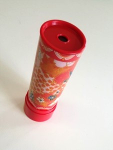 Mangekyo (Kaleidoscope)