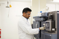 researcher