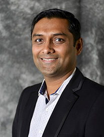 Associate Professor Akshat Tanksale