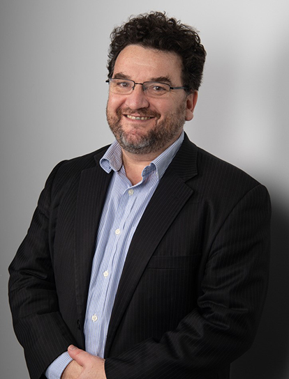 Professor Ariel Liebman