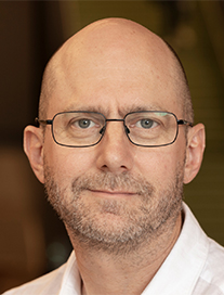 Professor Rob J Hyndman