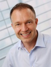 Professor Udo Bach