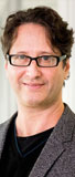 Prof Aron Shlonsky