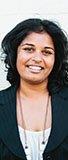 A/Prof Shalini Arunogiri