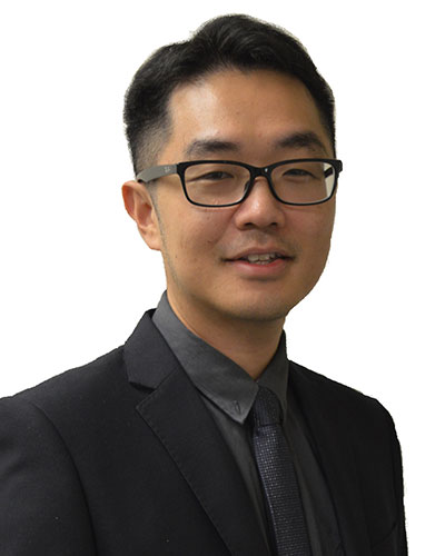Professor Raphaël Phan