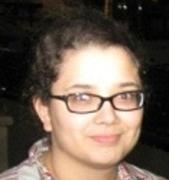 Sally El Meragawi