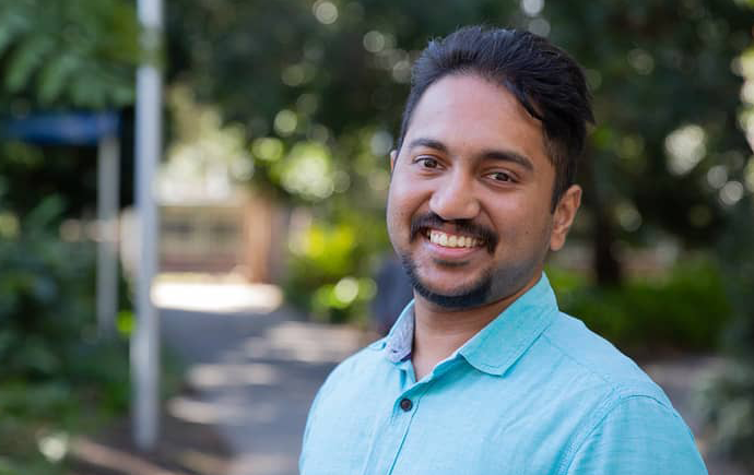 Vijay Paul