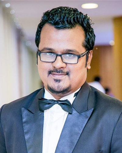 M Tasdik Hasan