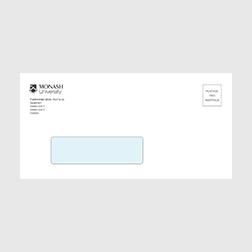 Envelopes Envelopes