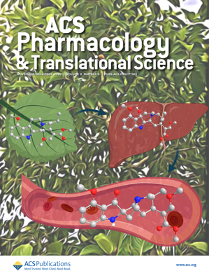 ACS Pharm Transl Sci