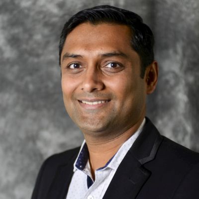 Akshat Tanksale