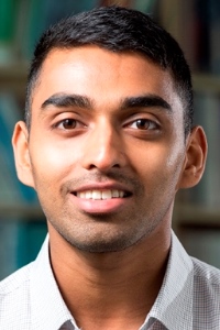 Leon Siriwardhana