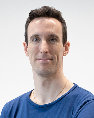 Dr Pierre Le Bodic