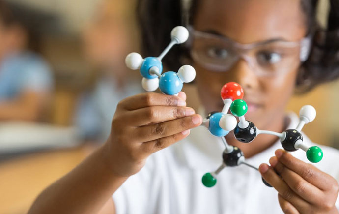 investing in stem