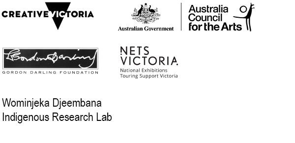 Collective Movements logos