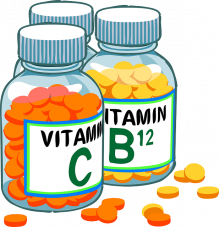 Vitamins