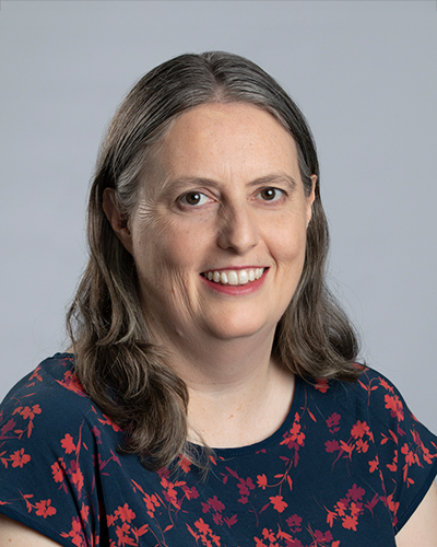 Associate Professor Louisa Willoughby