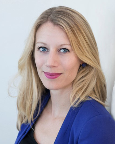 Professor Lianne Schmaal