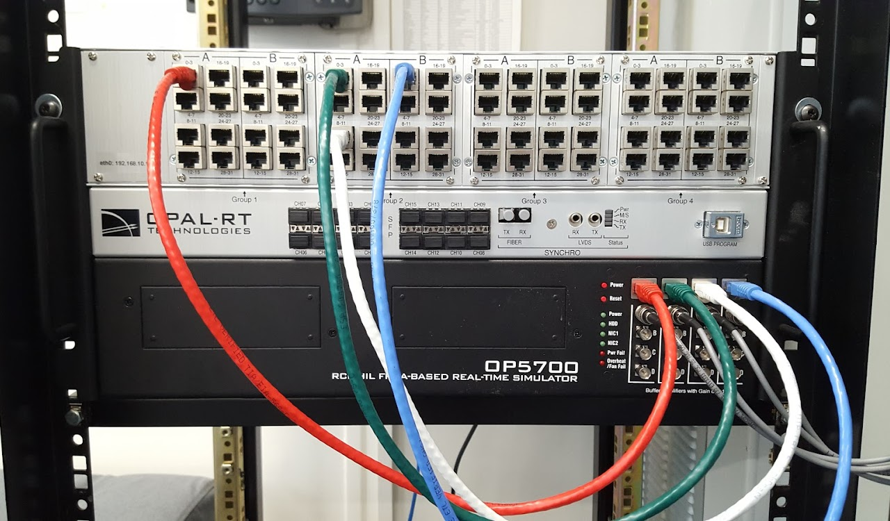 OpalRT