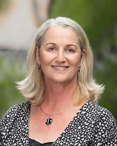 Angela Brennan