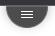 Screenshot of menu tab