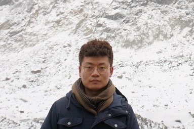 Mingyi Zhao photo