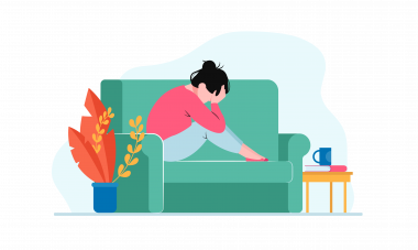 Menopause Depression in Menopause