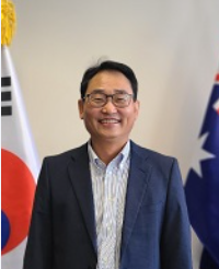 Consul General