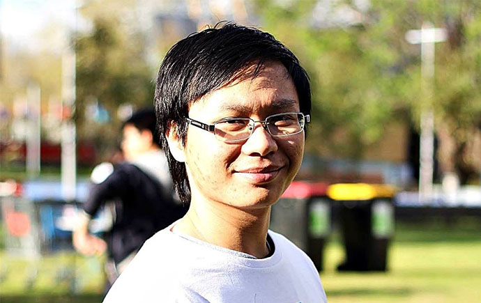 Duy Truong