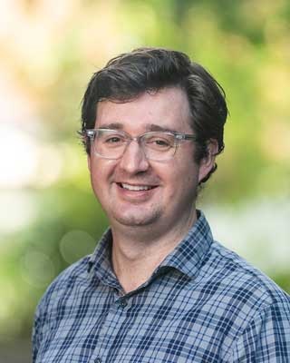 Dr Tyler Lane