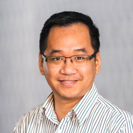 Dr Aung Zaw Zaw Phyo
