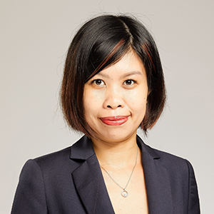 Trang Nguyen