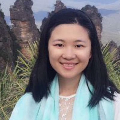 Suxiang Yu
