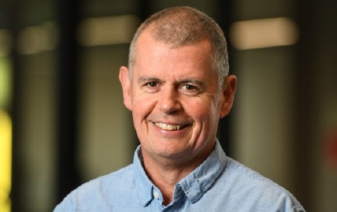 Professor Ben Boyd