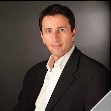 Doron Ben-Meir