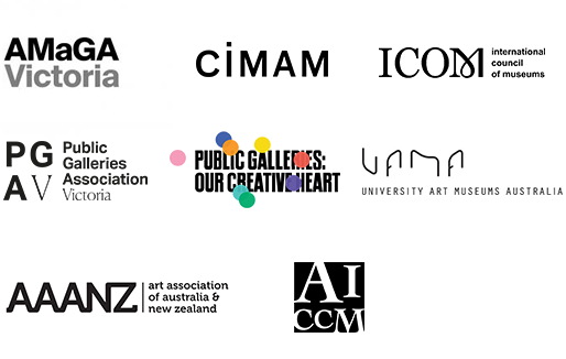 Industry Membership logos