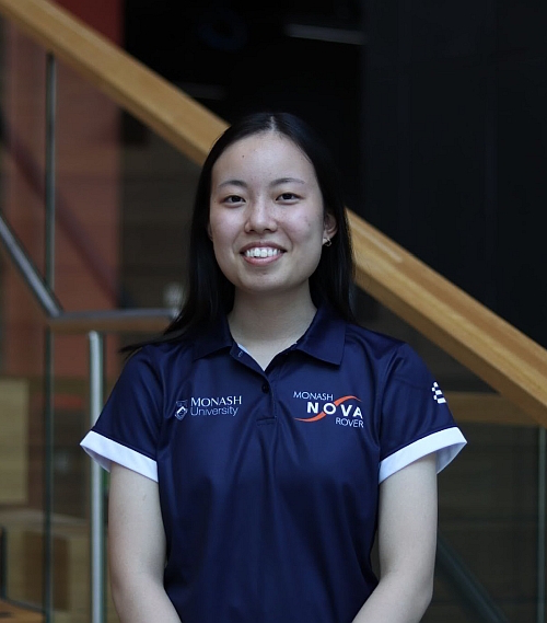 Judy Li